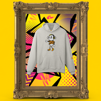 Weirdo Logo Hoodie
